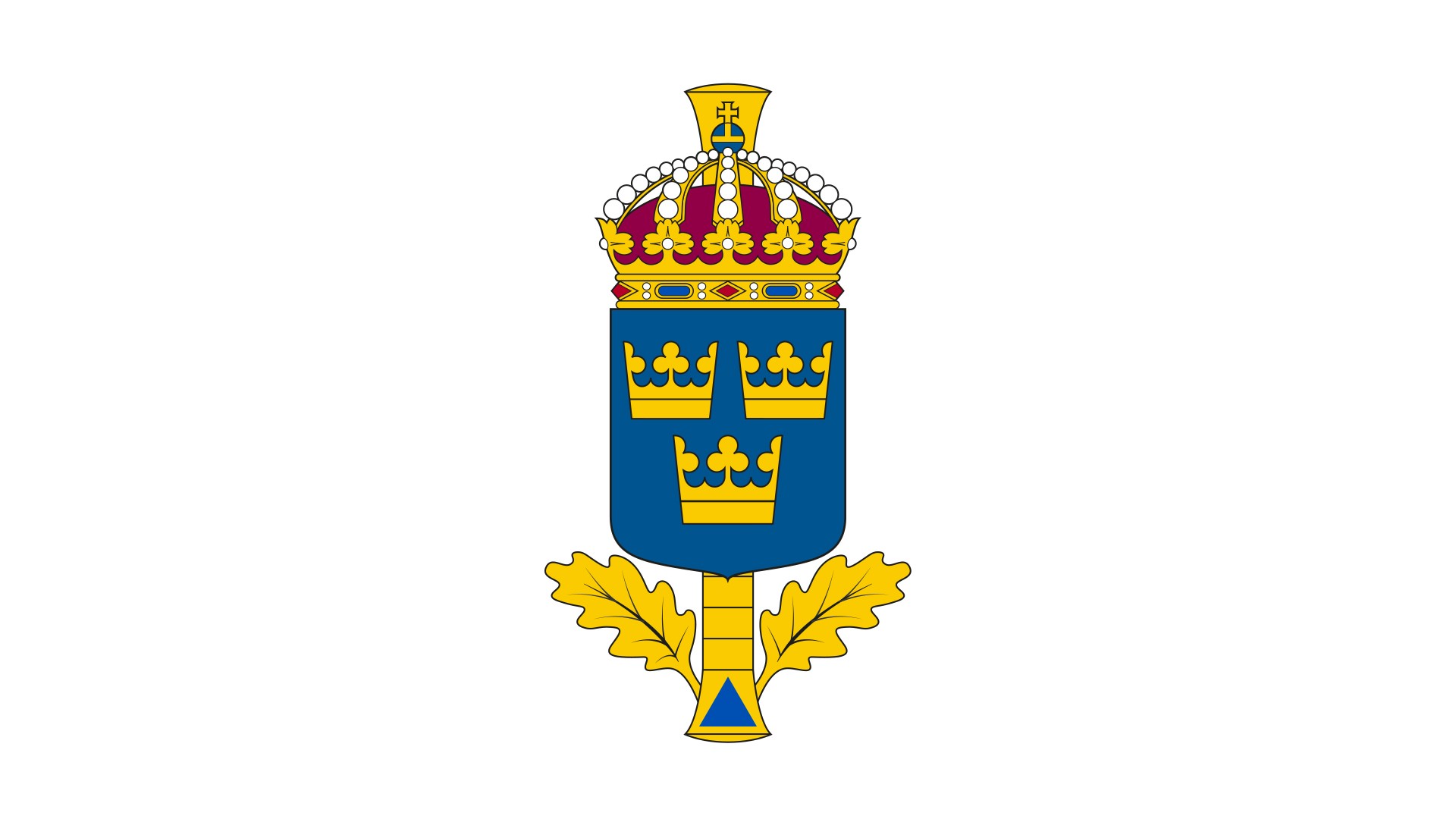 Heraldiskt vapen